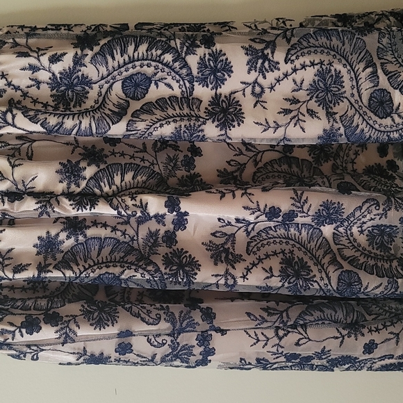 Summer event dress - Picture 4 of 4